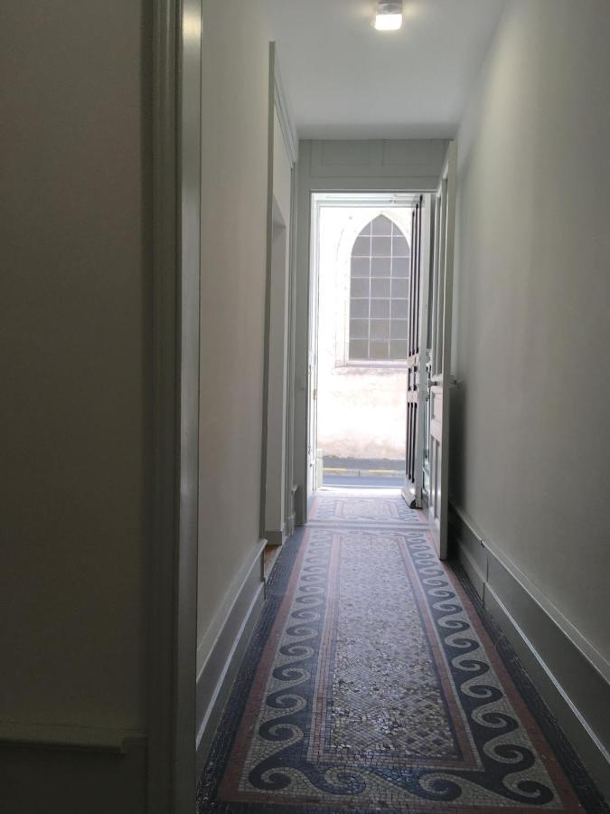 L'Oratoire 2 Appartement La Rochelle  Buitenkant foto