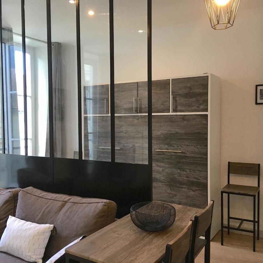 L'Oratoire 2 Appartement La Rochelle  Buitenkant foto