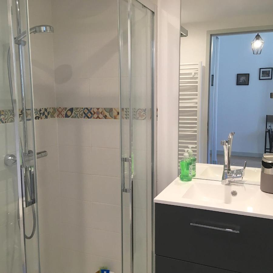 L'Oratoire 2 Appartement La Rochelle  Buitenkant foto