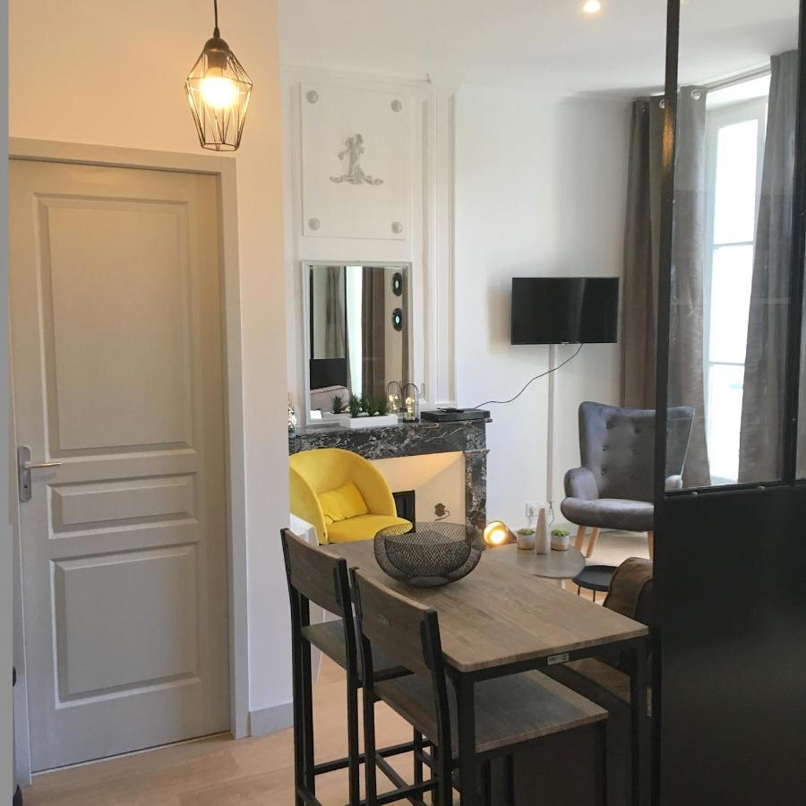 L'Oratoire 2 Appartement La Rochelle  Buitenkant foto