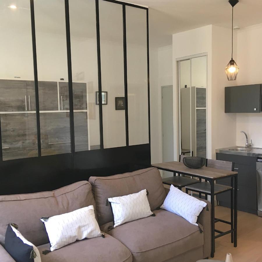 L'Oratoire 2 Appartement La Rochelle  Buitenkant foto